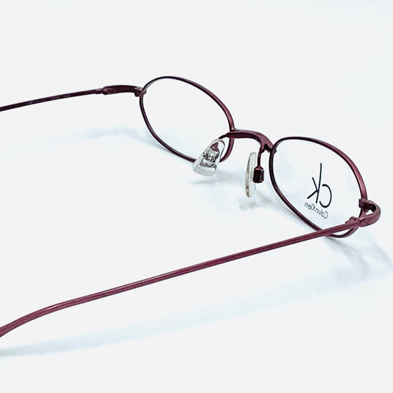 Occhiale Calvin Klein  CK 5109  665  48/20  VINTAGE