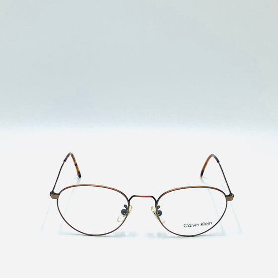 Occhiale Calvin Klein  CK 224  570  49/18  VINTAGE