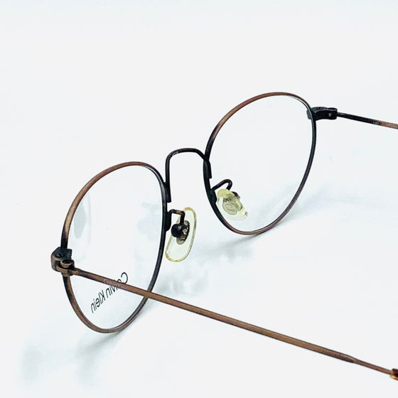 Occhiale Calvin Klein  CK 224  570  49/18  VINTAGE
