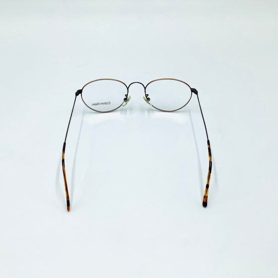 Occhiale Calvin Klein  CK 224  570  49/18  VINTAGE