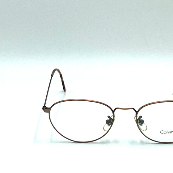 Occhiale Calvin Klein  CK 224 570  51/18  VINTAGE