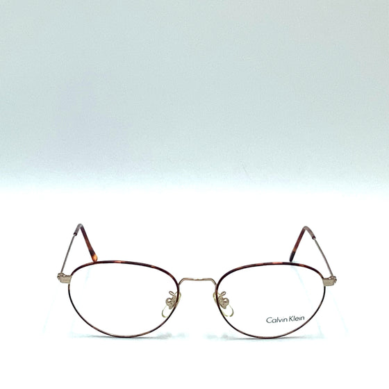 Occhiale Calvin Klein  CK 224  523  51/18  VINTAGE