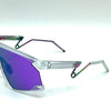 Occhiale da sole Oakley  BXTR METAL  O9237  02