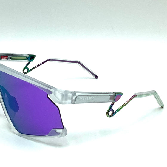 Occhiale da sole Oakley  BXTR METAL  O9237  02