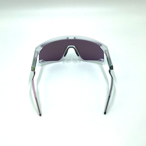Occhiale da sole Oakley  BXTR METAL  O9237  02