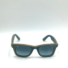  Occhiale da sole Ray Ban  DENIM WAYFARER  RB 2140  1164/4M  50/22
