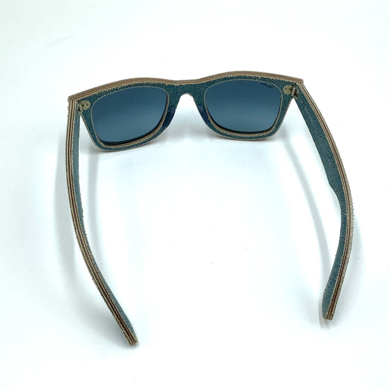Occhiale da sole Ray Ban  DENIM WAYFARER  RB 2140  1164/4M  50/22