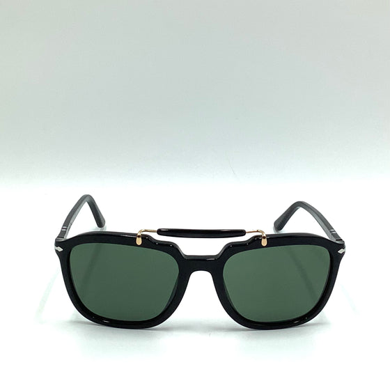 Occhiale da sole Persol  A NETFLIX SERIES SENNA  PO0203S  95/31  57/20