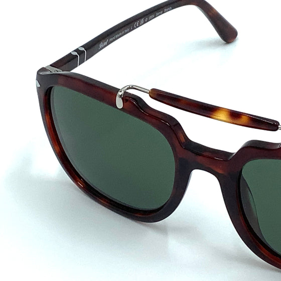 Occhiale da sole Persol  A NETFLIX SERIES SENNA  PO0203S  24/31  57/20