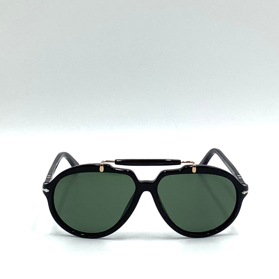 Occhiale da sole Persol  A NETFLIX SERIES SENNA  PO0202S  95/31  57/13