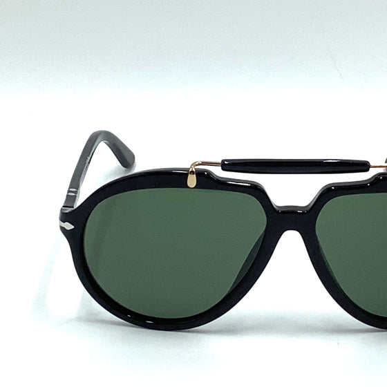 Occhiale da sole Persol  A NETFLIX SERIES SENNA  PO0202S  95/31  57/13