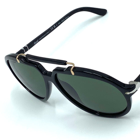 Occhiale da sole Persol  A NETFLIX SERIES SENNA  PO0202S  95/31  57/13