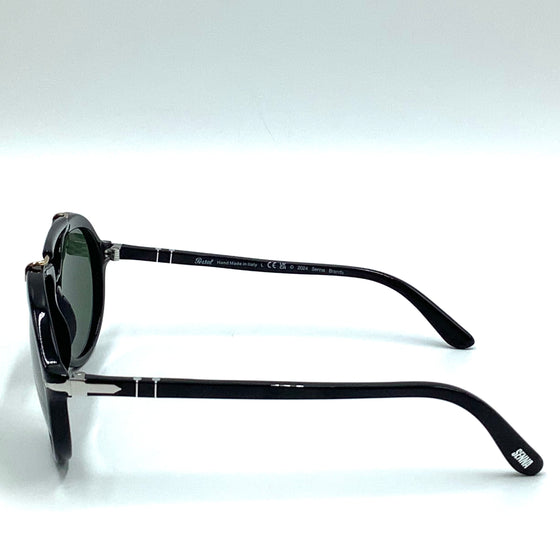Occhiale da sole Persol  A NETFLIX SERIES SENNA  PO0202S  95/31  57/13