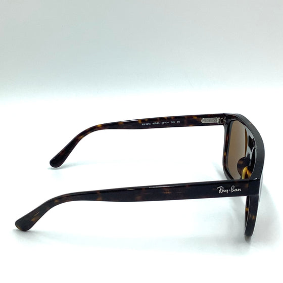 Occhiale da sole Ray Ban  RB 2213  902/33  55/20