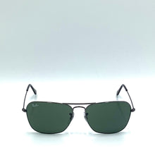  Occhiale da sole Ray Ban  CARAVAN  RB 3136  004  58/15