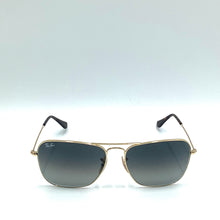  Occhiale da sole Ray Ban  CARAVAN  RB 3136  181/71  58/15