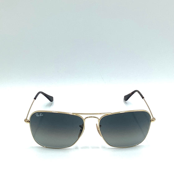 Occhiale da sole Ray Ban  CARAVAN  RB 3136  181/71  58/15
