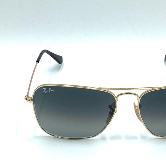 Occhiale da sole Ray Ban  CARAVAN  RB 3136  181/71  58/15