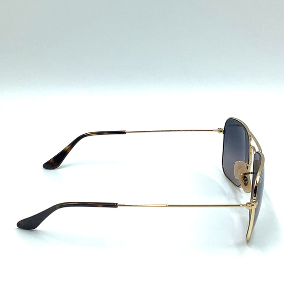 Occhiale da sole Ray Ban  CARAVAN  RB 3136  181/71  58/15