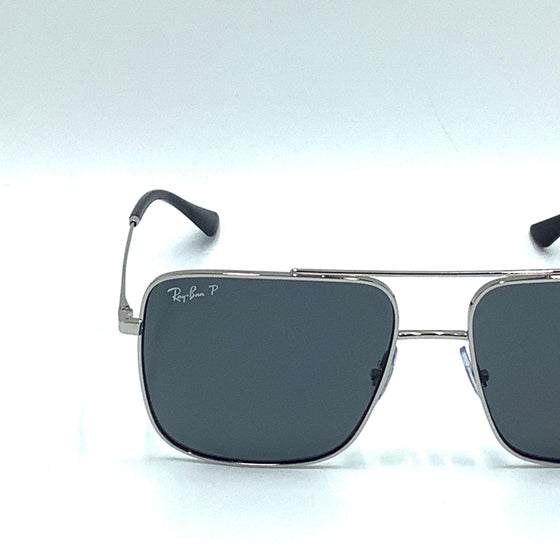 Occhiale da sole Ray Ban  ARI  RB 3758  003/81  56/16
