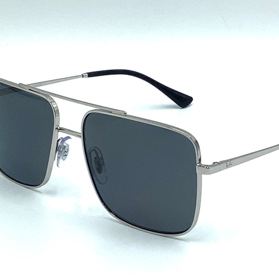 Occhiale da sole Ray Ban  ARI  RB 3758  003/81  56/16