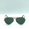 Occhiale da sole Ray Ban  AVIATOR LARGE METAL II  RB 3026  L2821  62/14