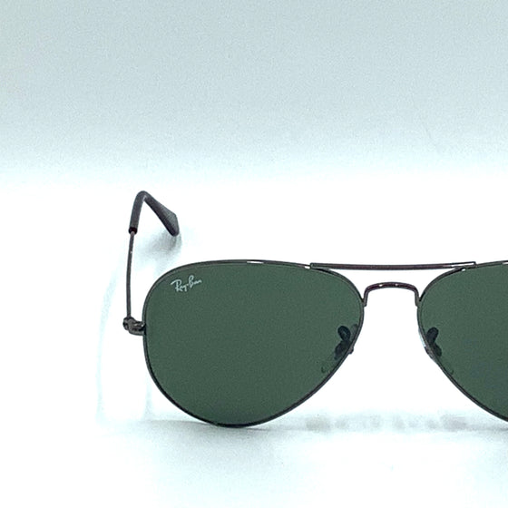 Occhiale da sole Ray Ban  AVIATOR LARGE METAL  RB 3025  W879  58/14
