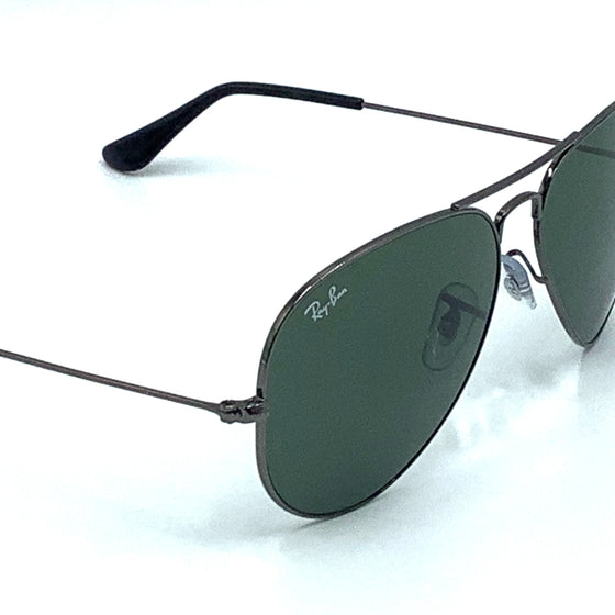 Occhiale da sole Ray Ban  AVIATOR LARGE METAL  RB 3025  W879  58/14