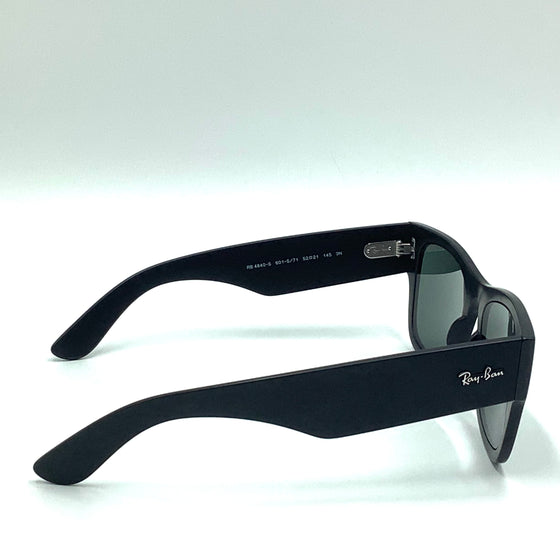 Occhiale da sole Ray Ban  RB 4840S  601-S/71  52/21