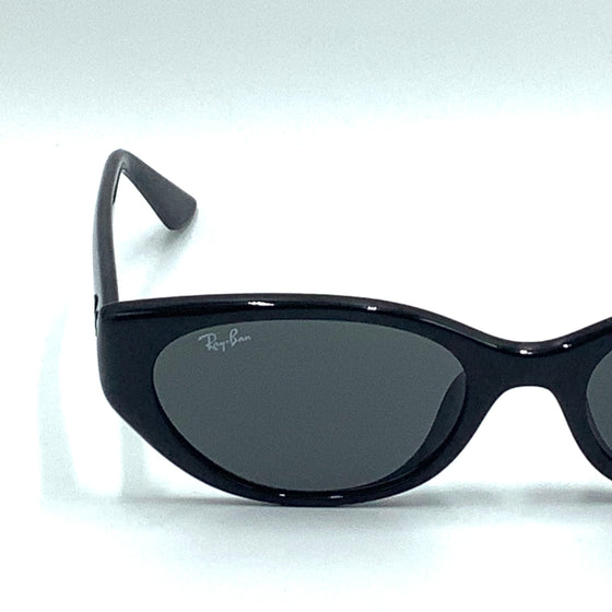 Occhiale da sole Ray Ban  RB 4457D  6677/87  55/19
