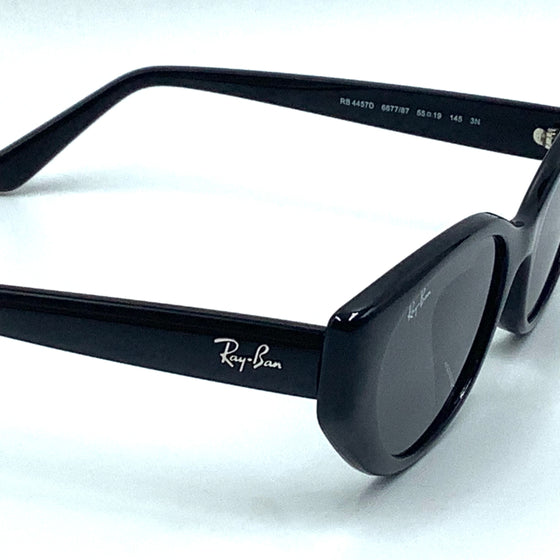 Occhiale da sole Ray Ban  RB 4457D  6677/87  55/19
