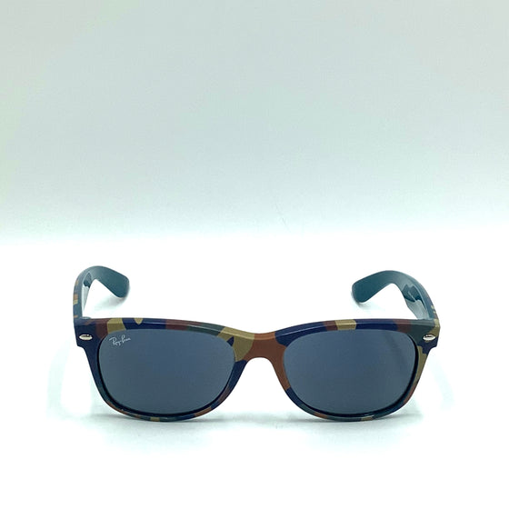 Occhiale da sole Ray Ban  NEW WAYFARER  RB 2132  6842/R5  55/18