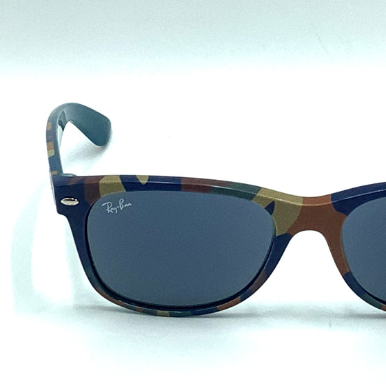 Occhiale da sole Ray Ban  NEW WAYFARER  RB 2132  6842/R5  55/18