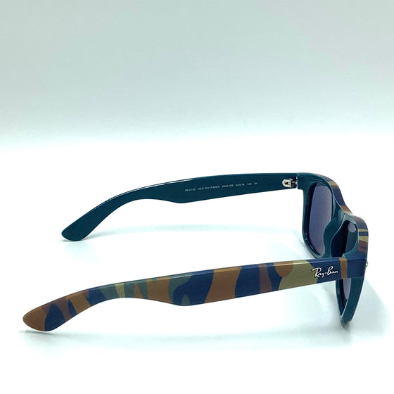 Occhiale da sole Ray Ban  NEW WAYFARER  RB 2132  6842/R5  55/18
