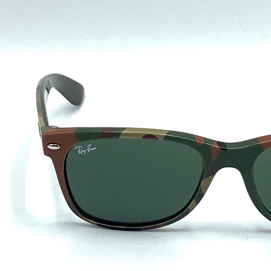 Occhiale da sole Ray Ban  NEW WAYFARER  RB 2132  6823/31  55/18