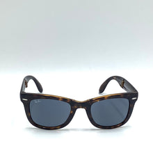  Occhiale da sole Ray Ban  FOLDING WAYFARER RB 4105  710/R5  50/22