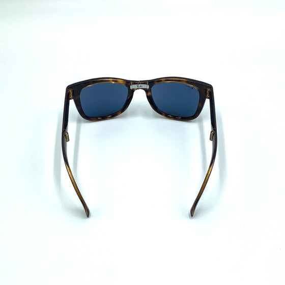 Occhiale da sole Ray Ban  FOLDING WAYFARER RB 4105  710/R5  50/22