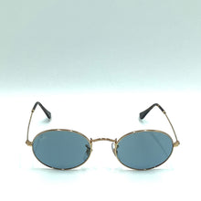  Occhiale da sole Ray Ban  OVAL  RB 3547  001/56  51/21