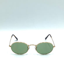 Occhiale da sole Ray Ban  OVAL  RB 3547  001/4E  51/21
