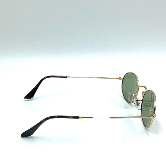 Occhiale da sole Ray Ban  OVAL  RB 3547  001/4E  51/21