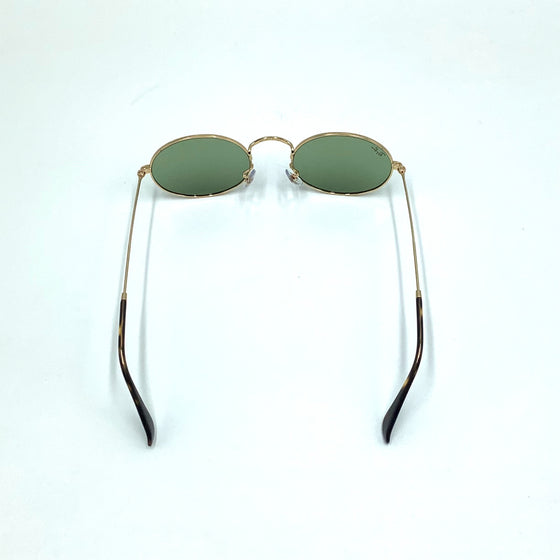 Occhiale da sole Ray Ban  OVAL  RB 3547  001/4E  51/21