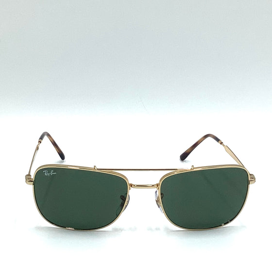 Occhiale da sole Ray Ban  RB 3755  001/31  59/19