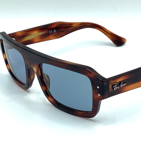 Occhiale da sole Ray Ban  LUKAS  RB 4454  1398/56  56/20