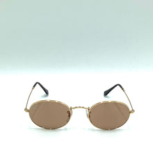  Occhiale da sole Ray Ban  OVAL  RB 3547  001/53  51/21