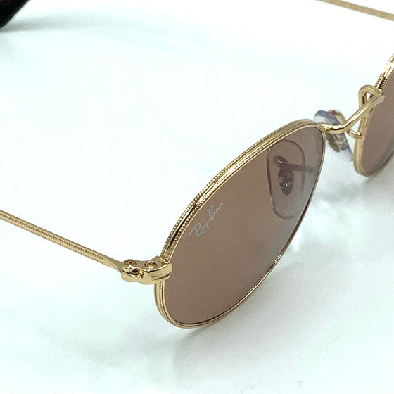 Occhiale da sole Ray Ban  OVAL  RB 3547  001/53  51/21