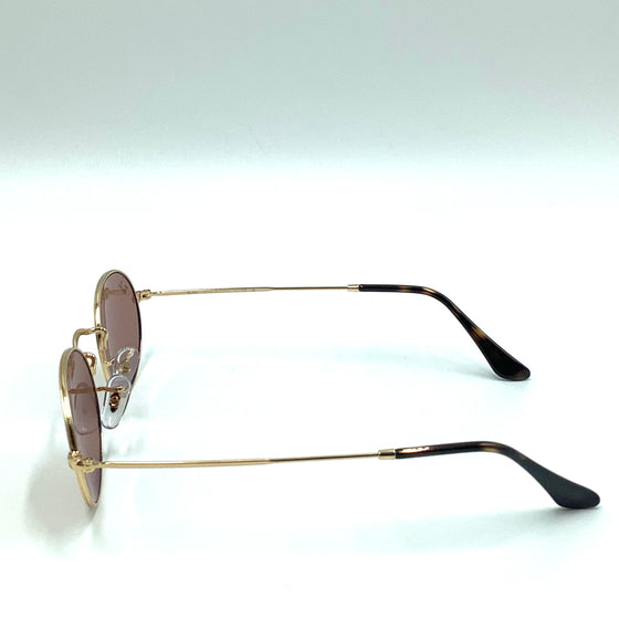 Occhiale da sole Ray Ban  OVAL  RB 3547  001/53  51/21
