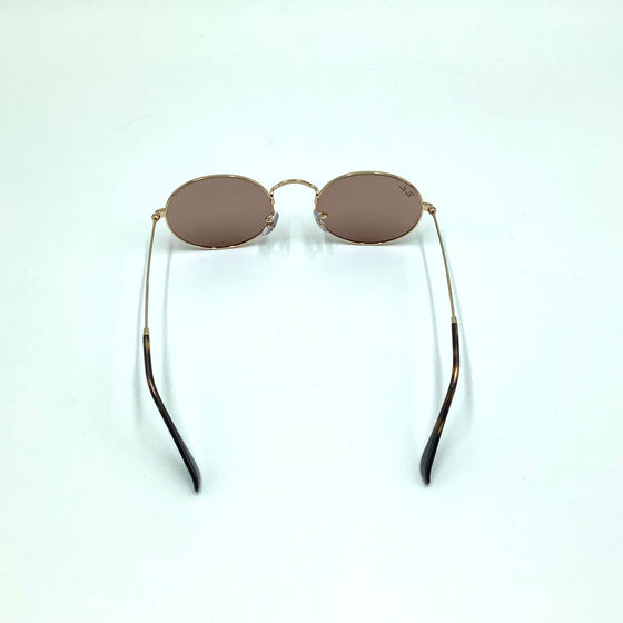 Occhiale da sole Ray Ban  OVAL  RB 3547  001/53  51/21