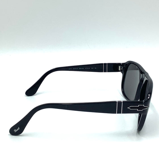 Occhiale da sole Persol  JEAN  PO3310S  B95/B1  57/18