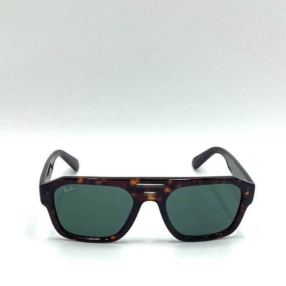Occhiale da sole Ray Ban  CORRIGAN  RB 4397  1359/71  54/20