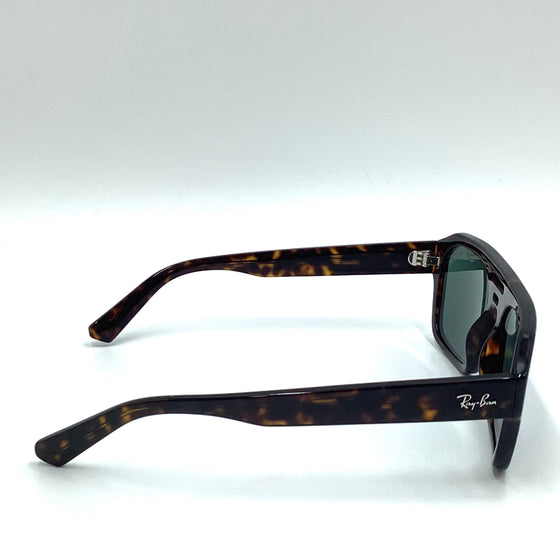 Occhiale da sole Ray Ban  CORRIGAN  RB 4397  1359/71  54/20